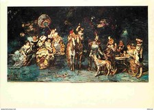 Art peinture monticelli d'occasion Art peinture monticelli d'occasion  Fruges