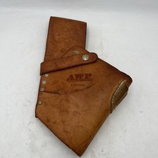Awp 410 saddle for sale  Terre Haute