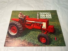 International harvester 706 for sale  Owaneco