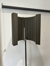 Portable acoustic foam for sale  ROMFORD