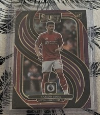 Ramon sosa panini for sale  DARTFORD