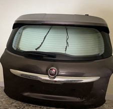 Cofano bagagliaio portellone usato  Italia