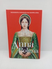 Anna bolena desiderata usato  Roma