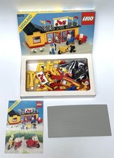 Lego 6373 garage d'occasion Lego 6373 garage d'occasion  Villefranche-sur-Saône