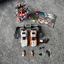 Lego set 75912 for sale Lego set 75912 for sale  SOLIHULL