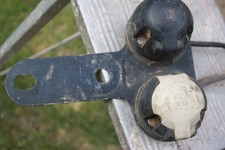 Pre wired 12n for sale  LEEDS
