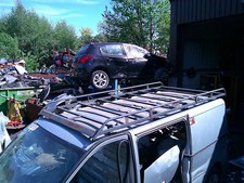 Vauxhall vivaro trafic for sale  ROTHERHAM