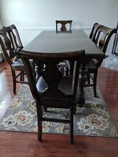 Dining table set for sale  Aldie