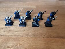 Warhammer fantasy 10x gebraucht kaufen  Battenberg, Kindenheim, Obersülzen