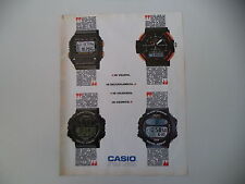 Advertising pubblicità 1989 usato  Salerno