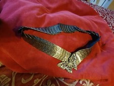 Vintage elastic armour for sale  NEW MALDEN