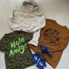 bekleidungspaket jungs 116 128 gebraucht kaufen bekleidungspaket jungs 116 128 gebraucht kaufen Breitengüßbach