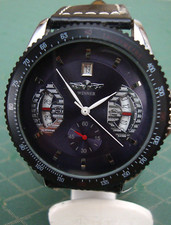 Belle montre homme d'occasion  Lignan-sur-Orb
