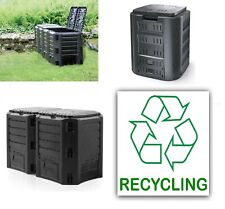 Garden composter various for sale  MANCHESTER