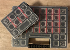 Sortierboxen sortierkästen kl gebraucht kaufen  Achim