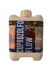 Cuprozolfo flow tanica usato  Cerea