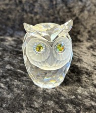 Swarovski crystal large for sale  Ravenna