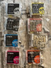 Genuine epson r2000 for sale  Akron