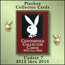 2016 playboy update for sale  USA