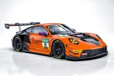 Porsche 911 gt3 gebraucht kaufen  Mönchengladbach