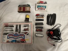 Bachmann scale highballer for sale  Waukegan