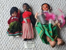Vintage native american for sale  River Edge