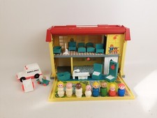 Fisher price vintage for sale  Midlothian