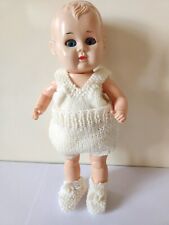 Vintage rosebud doll for sale  WELLINGBOROUGH