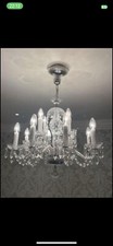 Lights candle style for sale  FARNHAM