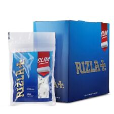 Rizla filtri slim d'occasion  Expédié en Belgium