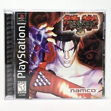 Tekken ps1 sony gebraucht kaufen  Trier