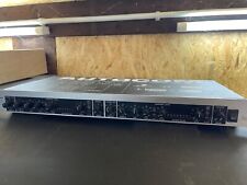 Behringer autocom gebraucht kaufen  Fürstenwalde/Spree