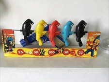 Vintage marx tin for sale  PURLEY