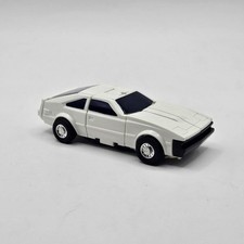 Diaclone takara double d'occasion  Expédié en Belgium