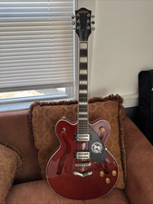 Gretsch hollow body for sale  Sicklerville