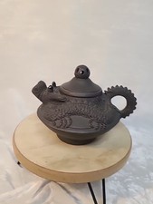 Ceramic handmade chinese for sale  Roswell