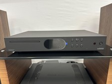 Audiolab 7000cdt player for sale  TWICKENHAM
