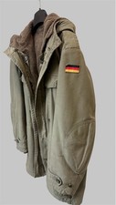 Giaccone parka vintage usato  Corciano