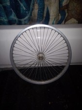 Bmx front chrome for sale  Los Angeles