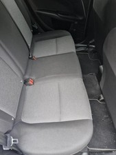 Banquette arriere fiat d'occasion  Montenois