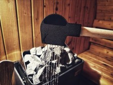 Saunakelle gravur aufgußkelle gebraucht kaufen Saunakelle gravur aufgußkelle gebraucht kaufen  Rülzheim