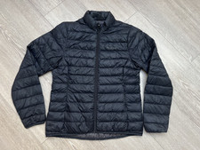 Ladies black macpac for sale Ladies black macpac for sale  LEIGH-ON-SEA