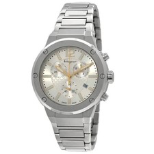 Ferragamo sfje00324 white for sale  Brooklyn