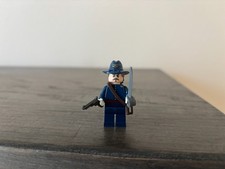 Lego captain fuller for sale  Allen
