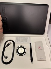 Wacom pth660 intuos for sale Wacom pth660 intuos for sale  Virginia Beach