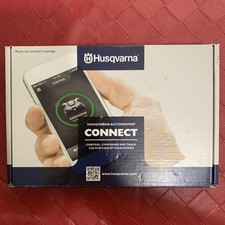 Husqvarna 586662311 automower for sale  Torrance