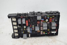 105561 scatola fusibili usato 105561 scatola fusibili usato  Roma