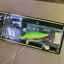 Megabass pop d'occasion  Expédié en France