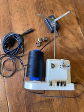 Bobineuse brodeuse d'occasion Bobineuse brodeuse d'occasion  Cuxac-d'Aude