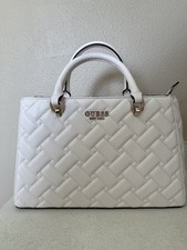 Bolsa satchel branca de luxo Yarmilla comprar usado  Enviando para Brazil